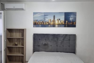 Garsonieră decomandată, mobilată în Iancului - 10