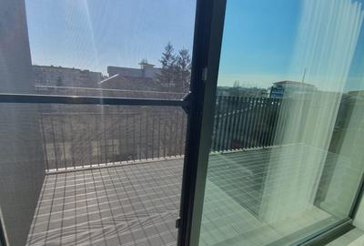 Apartament 2 camere bloc nou, zona Icil Kaufland - 7