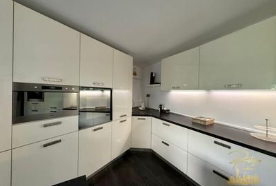 Casa moderna cu 4 camere si piscina de inchiriat in Floresti - Cluj - 9