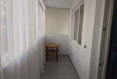 Apartament cu 2 camere semidecomandat, mobilat în Mihai Viteazul - 8