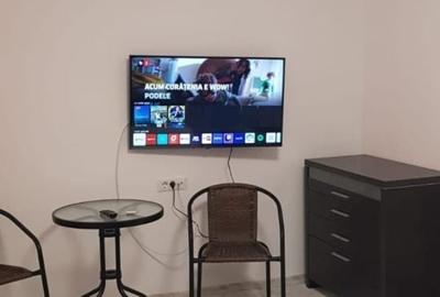 Garsonieră decomandată în Vitan - 5