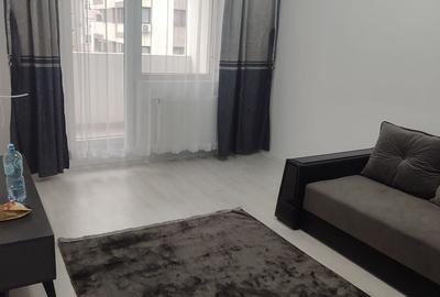 Apartament cu 2 camere decomandat în Chiajna
