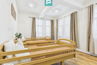 Casă cu Teren 4850 Mp în Central - 20
