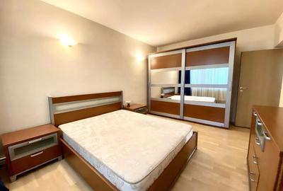 APARTAMENT 3 CAMERE SPATIOS, MOBILAT COMPLET, LOCUIBIL IMEDIAT – 88 MP, ETAJ 3 - 3