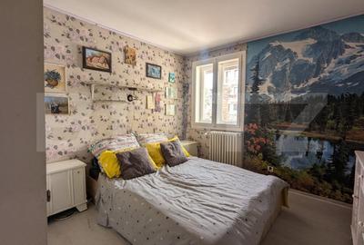 Casa renovabila/demolabila, teren 481 mp, 2 fronturi, zona Intre Lacuri - 2