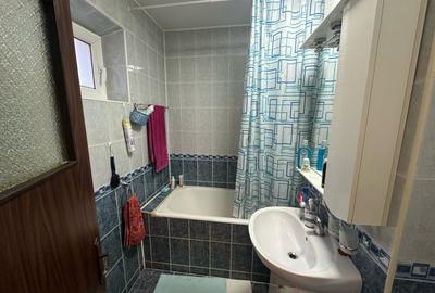 3 camere | Gorjului | Militari | Decomandat | metrou 4' - 7