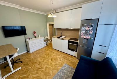 Apartament cu 2 camere semidecomandat, mobilat în Floreasca - 2