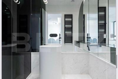 Duplex Lux 4 camere, 197 mp, terasa 24 mp, Avia?iei - 1