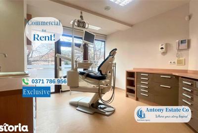 Spațiu comercial, de 25 mp, în Cantemir - 2