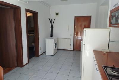 Apartament cu 2 camere decomandat în Calea Turzii - 4