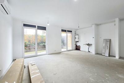 Apartament cu 3 camere în 6 Vânători - 2