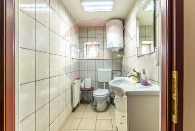 Spațiu industrial, de 780 mp, în Bartolomeu - 15