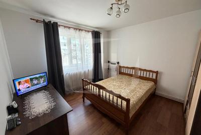 Apartament cu 2 camere decomandat, mobilat în Mănăștur - 2