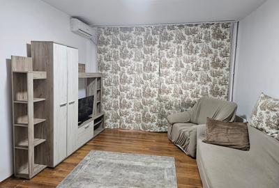 Apartament cu 2 camere semidecomandat în Drumul Taberei