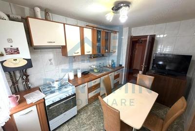Apartament cu 4 camere decomandat în Brazda lui Novac - 2