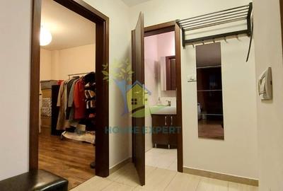Apartament cu 4 camere, mobilat în Bucureștii Noi - 9