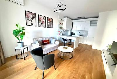 Studio Dublu Elegant | Pipera | Avalon Estate - 2