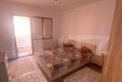 Apartament 3 camere, 70 mp, zona Micro 11 - 1