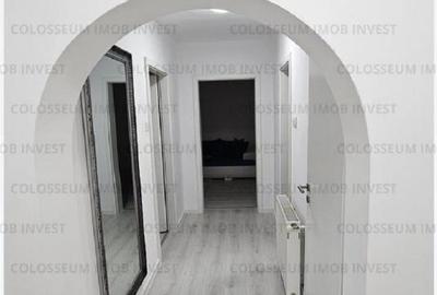 Apartament decomandat, spatios, renovat modern, parcare, Scriitorilor! - 6