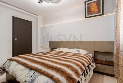 REA1024660 Apartament 4 camere tip duplex l Militari Residence - 11