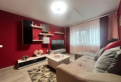 Trocadero apartament 2 camere decomandat cu loc de parcare rezervat - 2