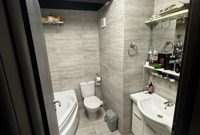 Apartament cu 2 camere decomandat în Chiajna - 3