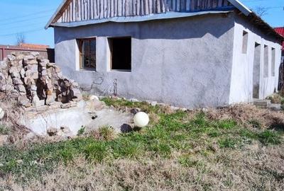 Casă cu 2 camere în Cheșa - 3