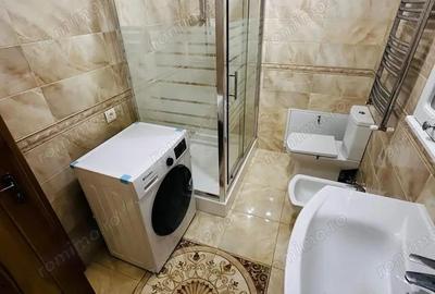 Garsonieră decomandată în Colentina