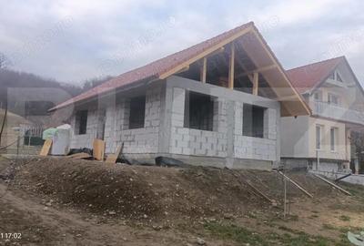 Casă cu Teren 2100 Mp în Sântana de Mureș - 5