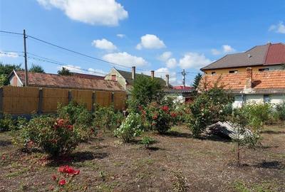 VANZARE CASA, TEREN 700 MP, ULTRACENTRAL IN SANPERTU VANZARE CASA, TEREN 700 MP, ULTRACENTRAL IN SANPERTU - 17