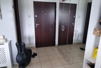 Apartament spatios 3 camere | Felicity Residence | Terasa | Parcare | - 17