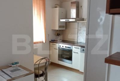 Garsoniera de vanzare, 35 mp, cu terasa panoramica, - 2