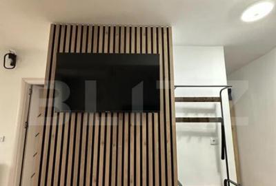 Garsonieră în George Enescu - 6