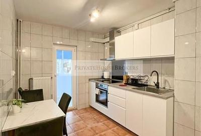 Baneasa | Horia Macelariu | Parcare - 4