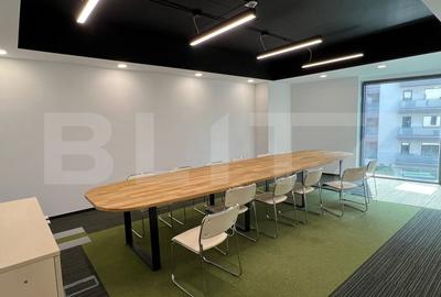 Spatiu birouri, 530 mp, Scala Center - 6