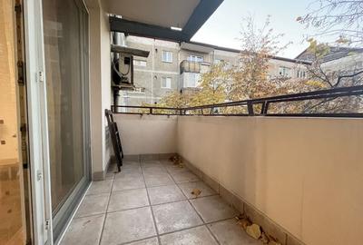 Apartament spațios de închiriat si garaj - Calea Aradului Apartament spațios de închiriat si garaj - Calea Aradului - 19