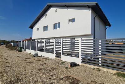 Berceni, Vidra/ Complexul Dealul Verde Casa-Vila tip Duplex - 15