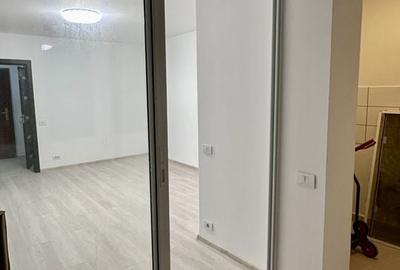 Garsoniera Lucretiu Patrascanu nr 3 - renovata complet - 6