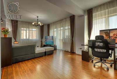 APARTAMENT 3 CAMERE / AN 2011 / MOBILAT / UTILAT / CHIAJNA - REZERVELOR - 7