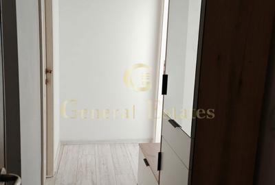 Apartament cu 2 camere în Tractorul - 1