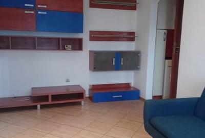 Apartament 2 Camere zona ITC - 1