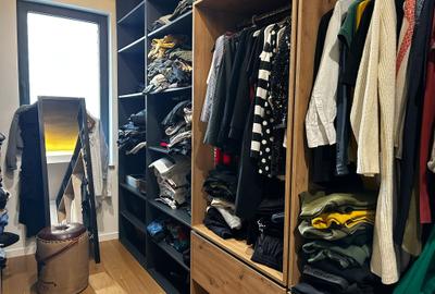 Casă individuală cu 5 camere cu Canalizare în Odăi - 24