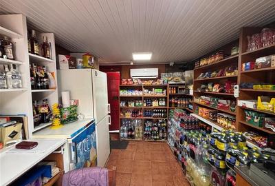 SPATIU COMERCIAL ALIMENTAR| TERASA 30 MP| SALONTA BIHOR - 2