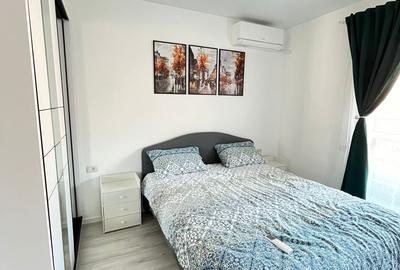 Apartament 2 camere tip studio – Militari Residence , 39 mp - Comision 0 - 11