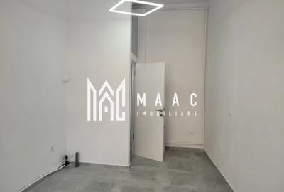 Spațiu comercial, de 17 mp, în Central