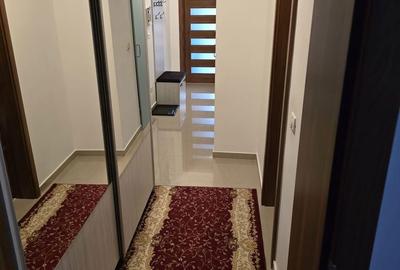Apartament cu 2 camere decomandat, mobilat în Giroc - 6