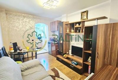 Apartament 4 camere cu balcon Siretului -Mobilat si utilat - 2