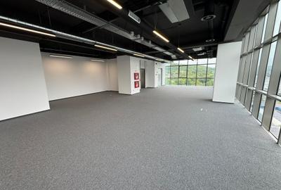 Închiriere spațiu de birou Clasa A: 153 mp - 2