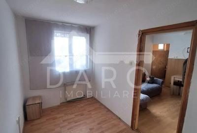 Apartament cu 2 camere decomandat în Rovinari - 5
