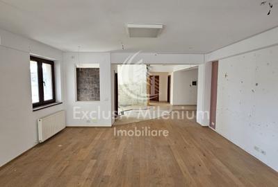 Birouri Aviatorilor - Dorobanti Capitale + Parcare - 1
